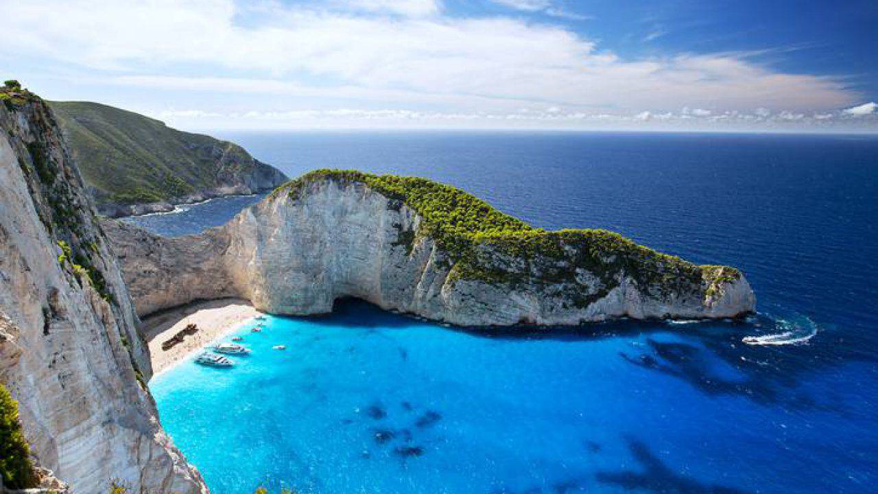 Zante