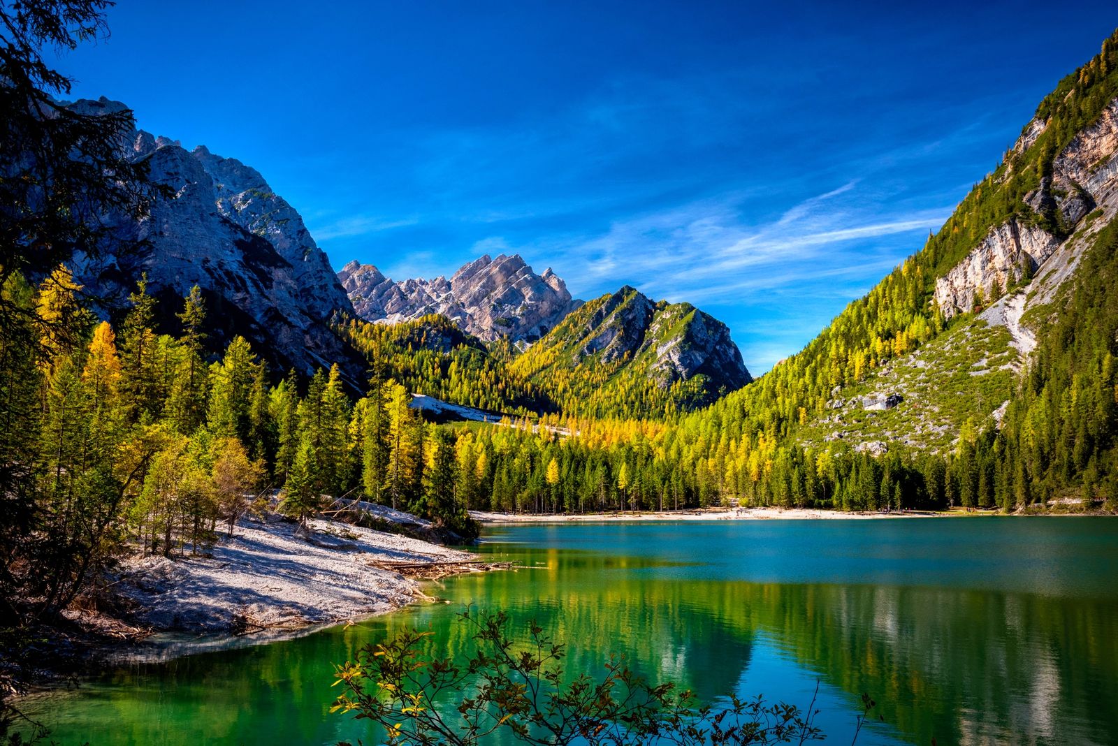 vacanza in trentino