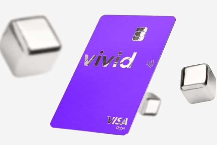 Con Vivid, l’app degli investimenti, ora si può scambiare il numero più alto di cripto