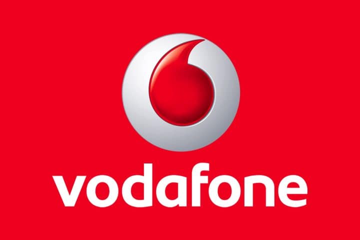 vodafone