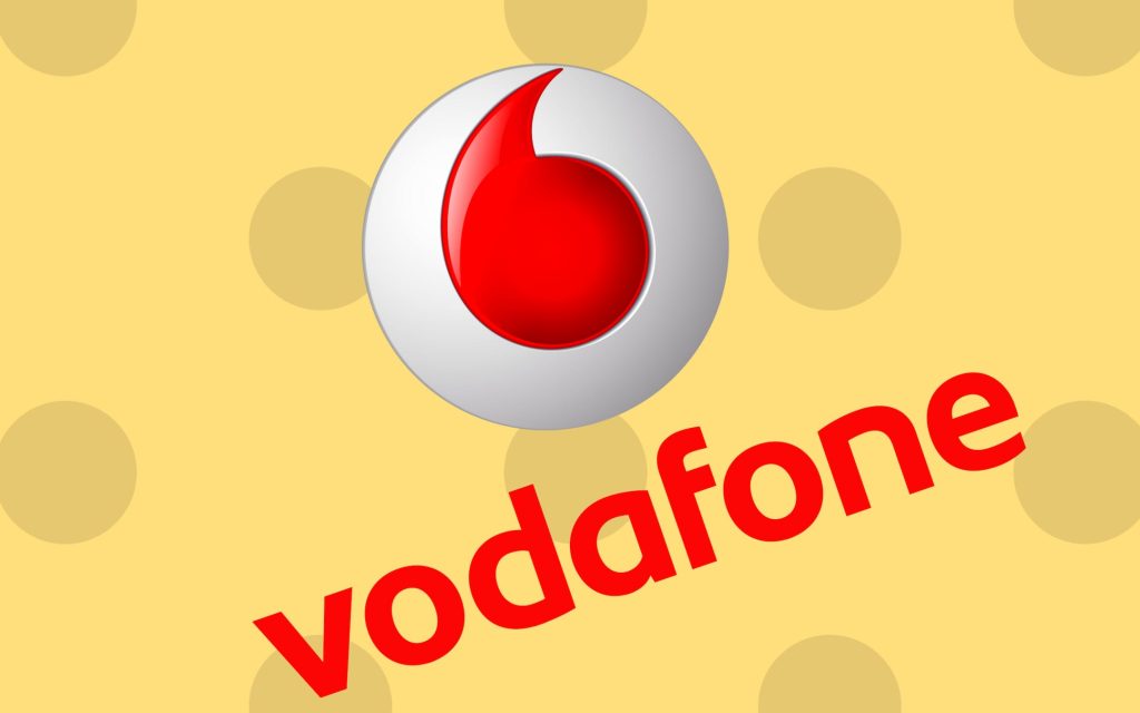 Iliad Vodafone