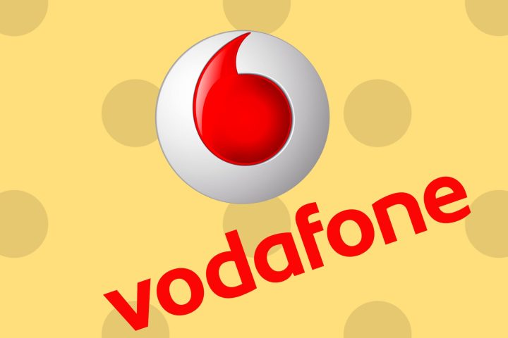 Iliad Vodafone