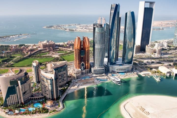 Abu Dhabi emette il suo primo bond del 2021