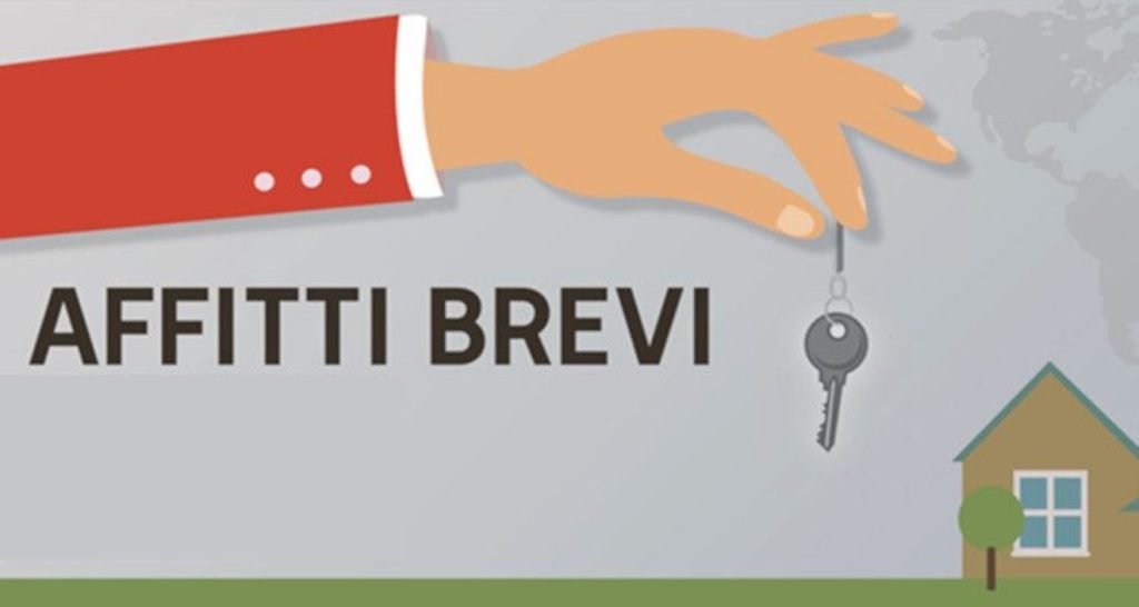 Affitti brevi case vancanza