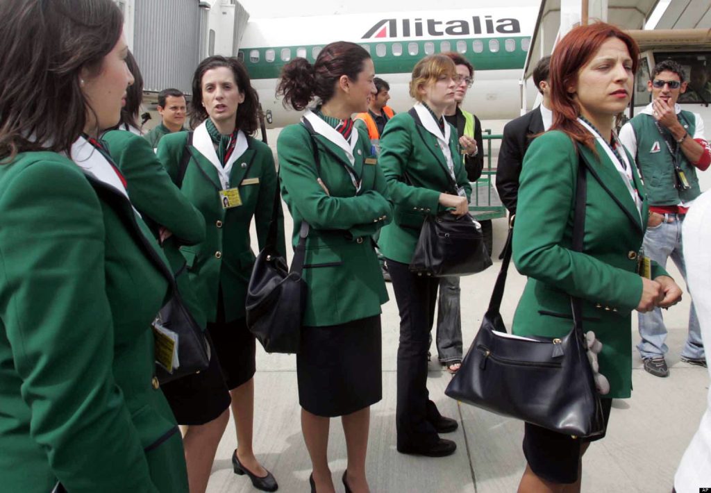 sciopero-alitalia