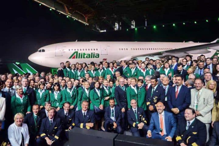 sciopero-alitalia