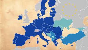 Allargamento dell'Unione Europea ad est?