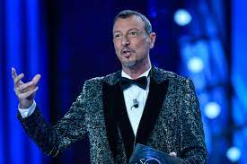 Festival di Sanremo successo eclatante con Amadeus