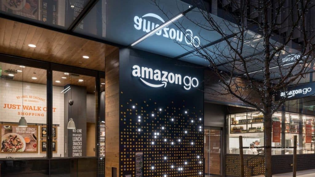 La Francia boicotta Amazon a Natale