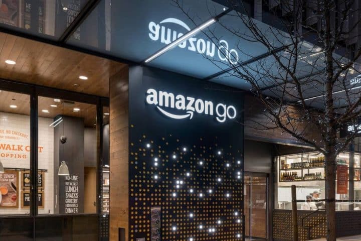 La Francia boicotta Amazon a Natale