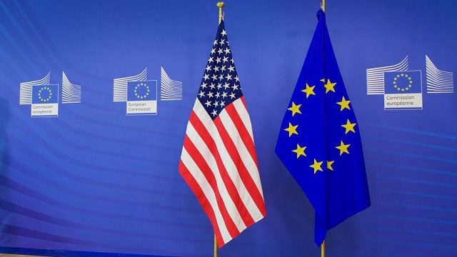 Inflazione USA, contraccolpi sull'Europa