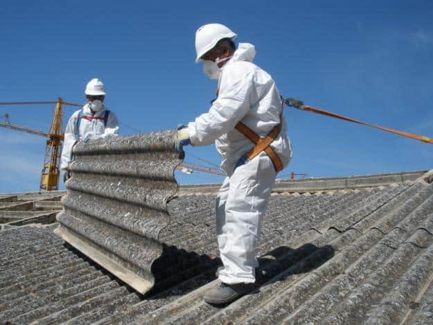 Pensione benefici amianto e lavoro usurante