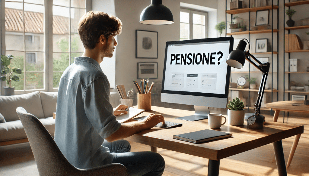 Pensioni, NASPI, contributi figurativi e tutto ciò che incide sul calcolo della prestazione