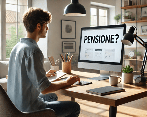 Riforma pensioni, tutti con il sistema contributivo: non tutti vengono penalizzati