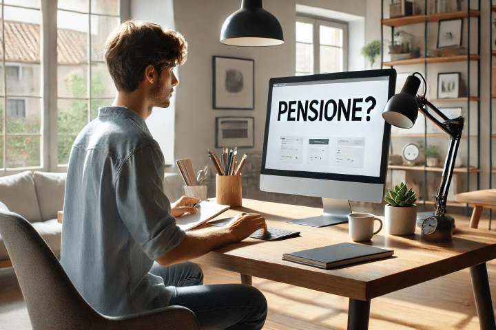 Pensioni, NASPI, contributi figurativi e tutto ciò che incide sul calcolo della prestazione