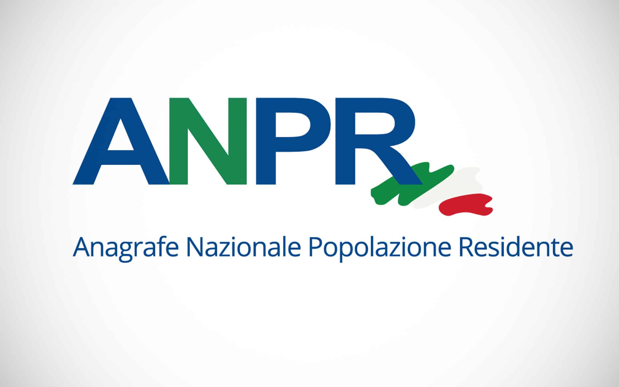 cambio di residenza anpr