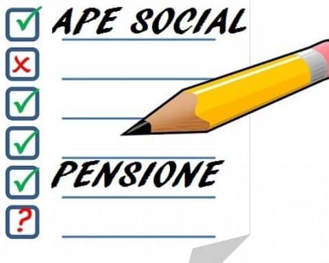 La pensione a 63 anni per i disoccupati nel 2025 tra Ape sociale e Naspi, ecco i chiarimenti