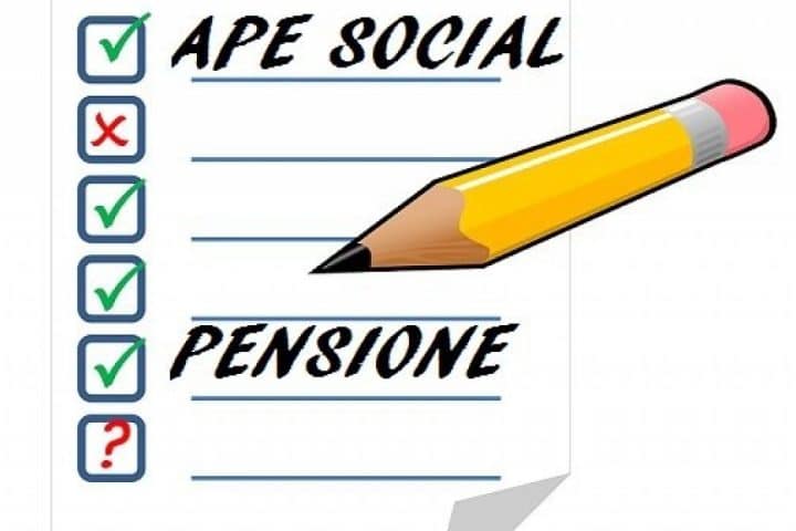 In pensione a 63,5 anni, bastano anche 28 anni di contributi ma pochi lo sanno