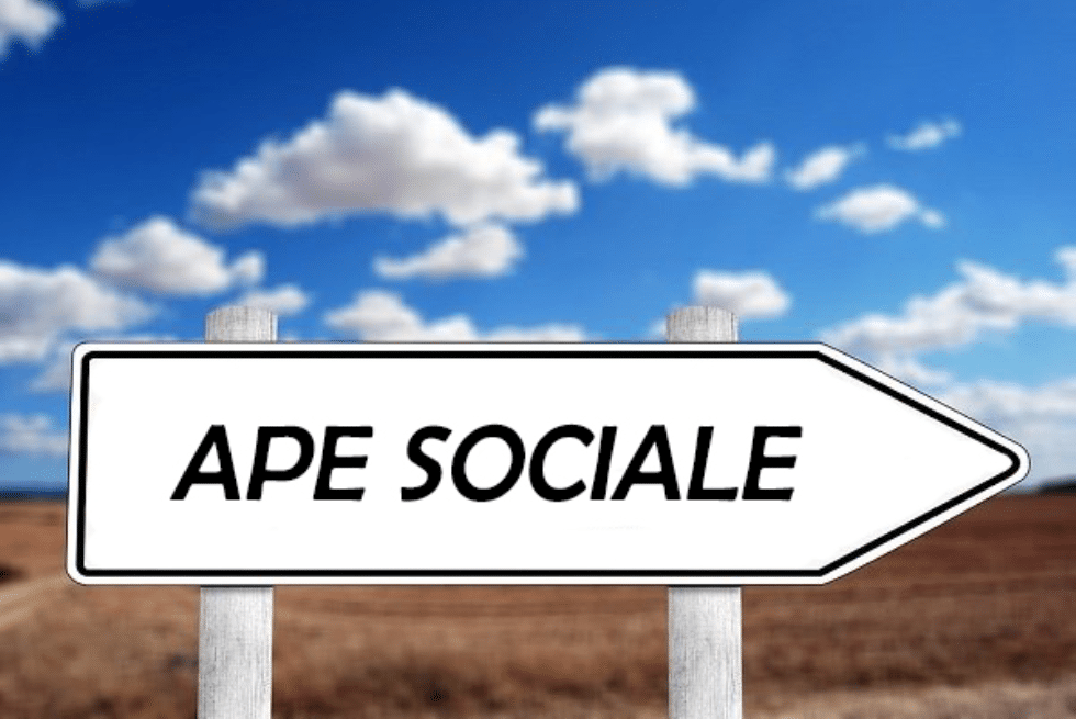 ape sociale