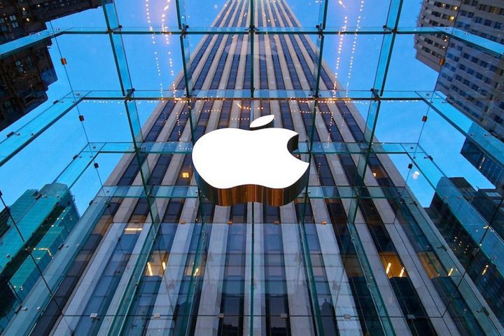 Bond Apple da 14 miliardi di dollari