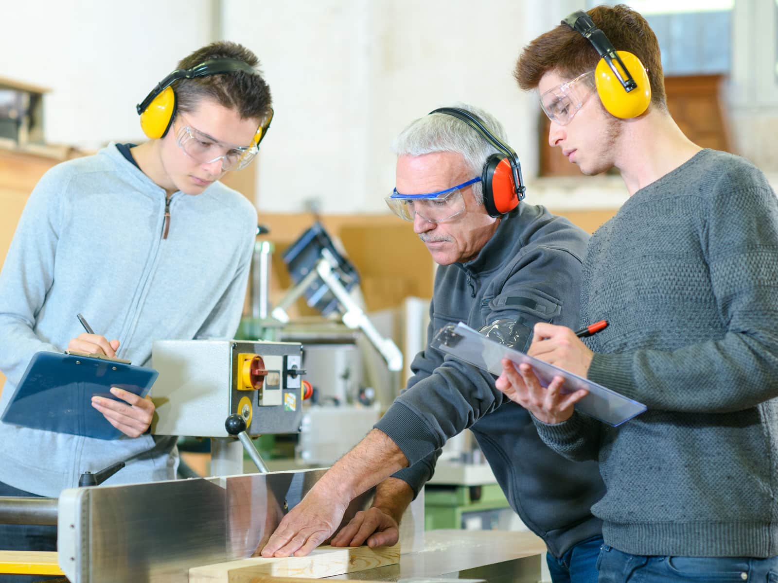 Bonus apprendistato con sgravio al 100%: fino a che età si può essere assunti come apprendisti?