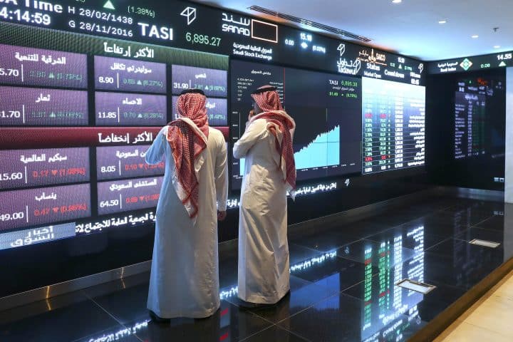 Nuovo bond in dollari saudita