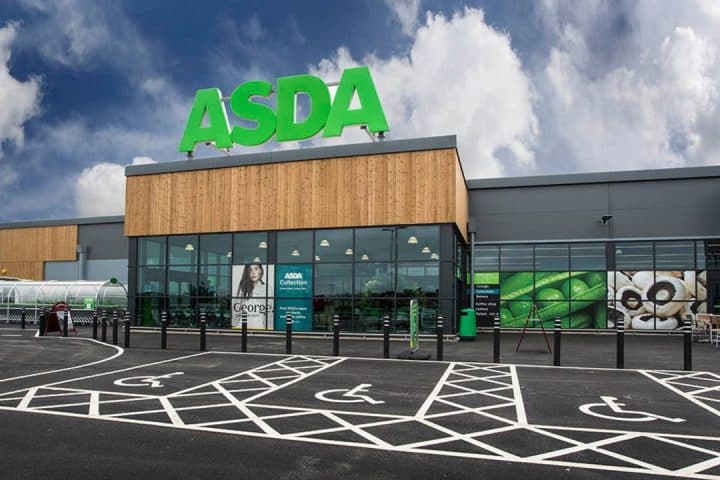 Obbligazioni Asda vendute senza problemi, pur essendo "spazzatura"