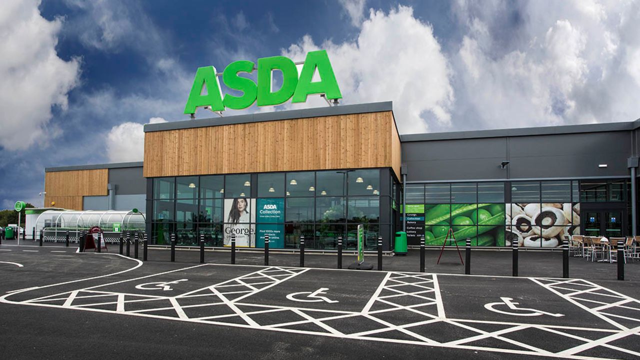 Obbligazioni Asda vendute senza problemi, pur essendo "spazzatura"