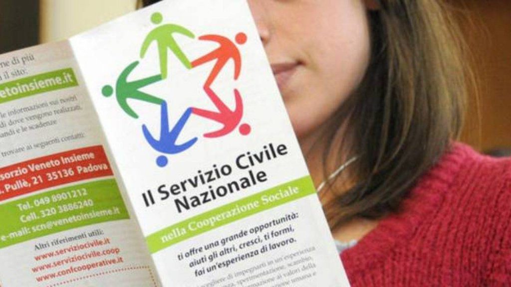 Assegno di servizio civile, bisogna indicarlo nel 730?