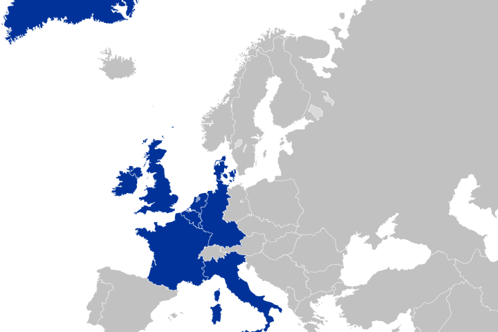 Verso la fine dei tassi negativi alla BCE