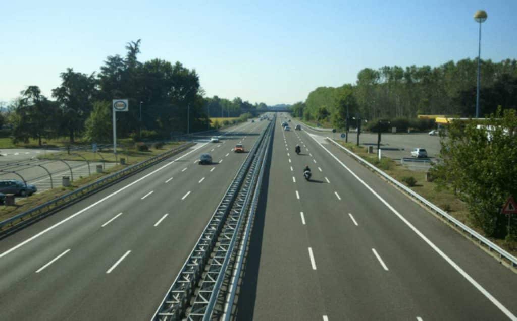 Autostrada