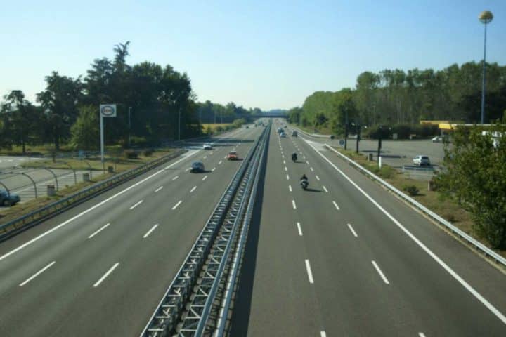 Autostrada