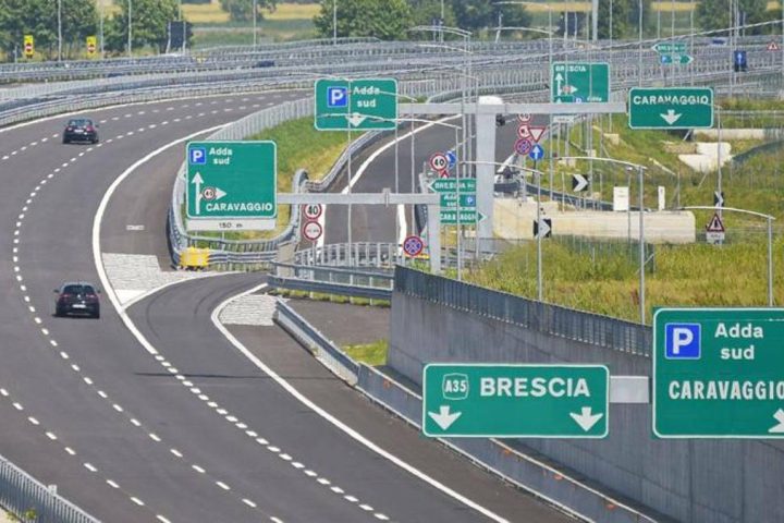 Obbligazioni Autostrade per l'Italia