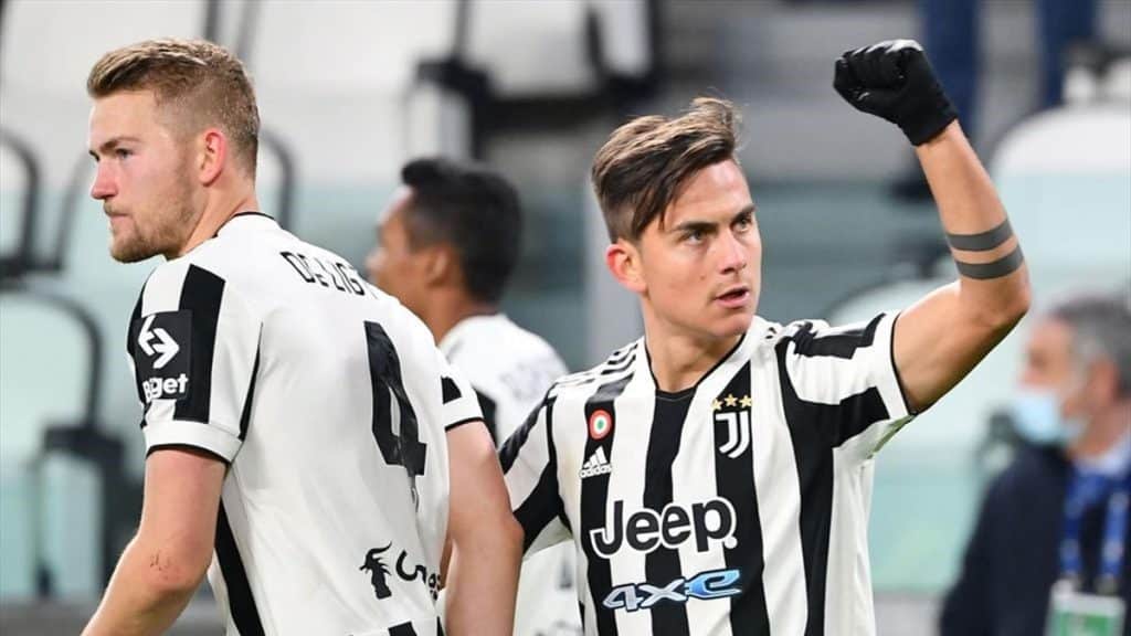 Azioni Juventus in crollo verticale