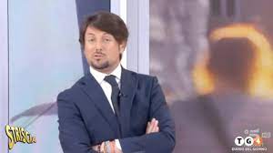 Il caso Giambruno affonda le azioni Mediaset