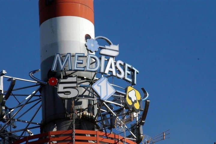 L'appeal delle azioni Mediaset