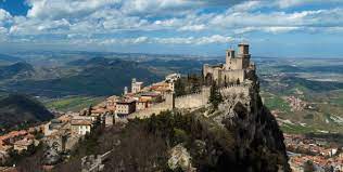 Banca fallita a San Marino