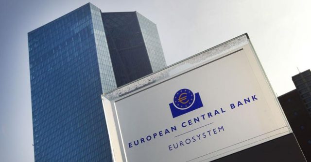 Banche europee contro BCE