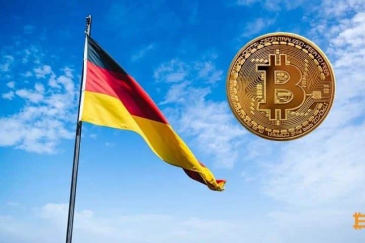 Investire in crypto anche in Germania