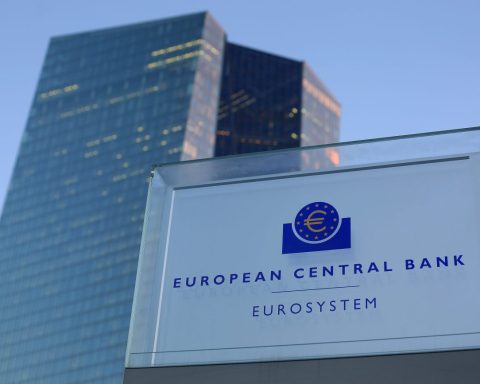 Bond europei in calo dopo il taglio dei tassi BCE