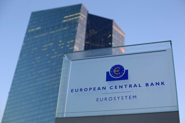 Bond europei in calo dopo il taglio dei tassi BCE