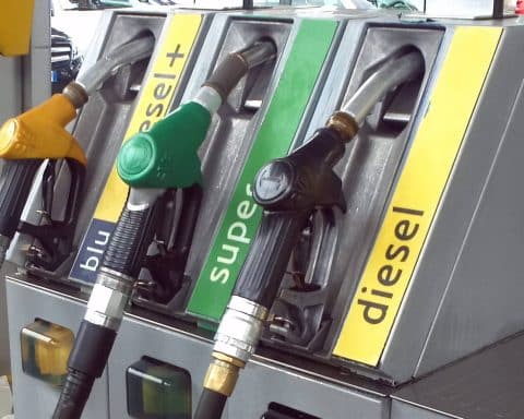 Accise sul diesel in rialzo?