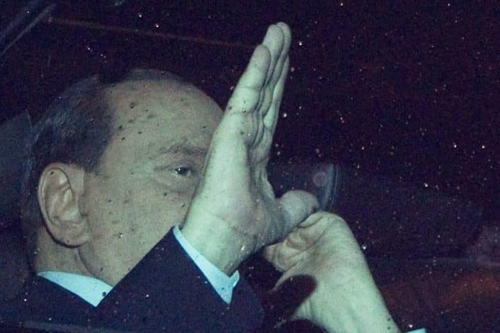 La vendetta di Berlusconi sulla crisi dello spread