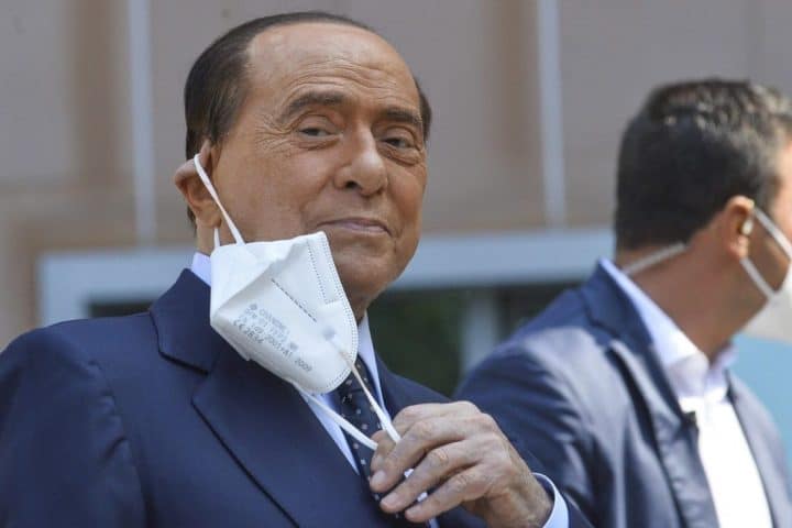 Berlusconi, MES e Mediaset