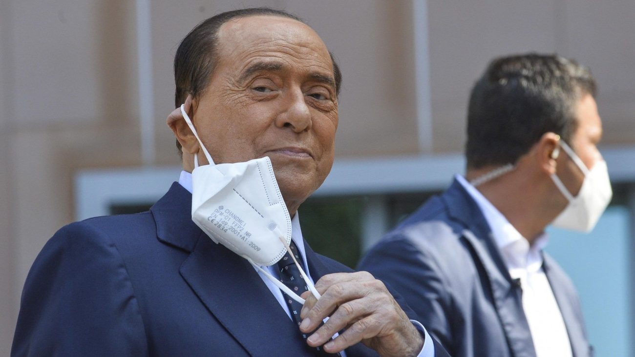 Berlusconi, MES e Mediaset