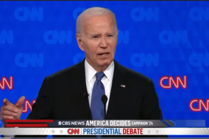 Rimpiazzare Biden per i dem non sarà facile