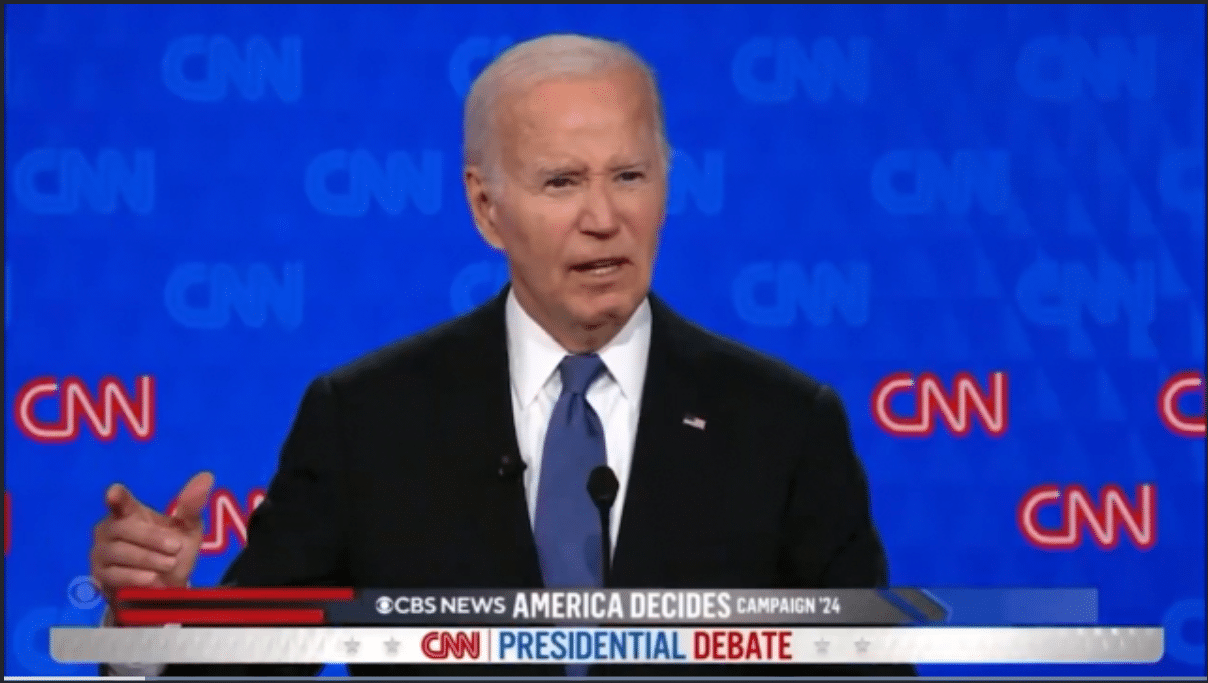 Rimpiazzare Biden per i dem non sarà facile