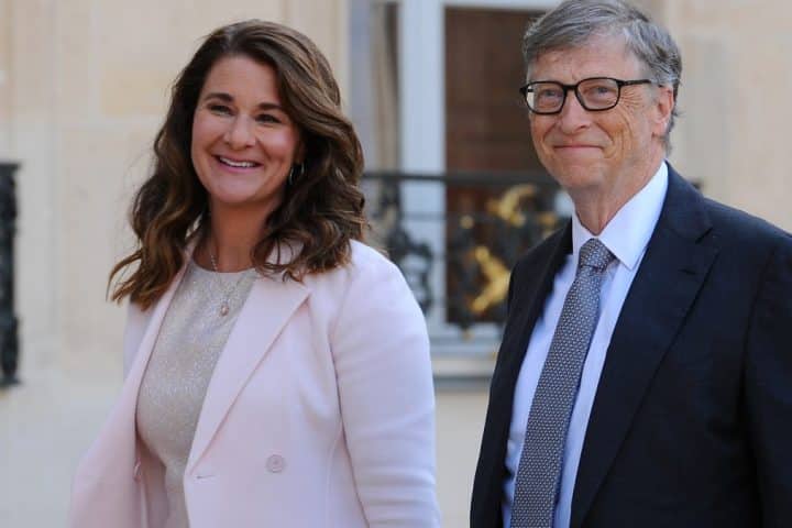 Il divorzio choc di Bill Gates e Melinda