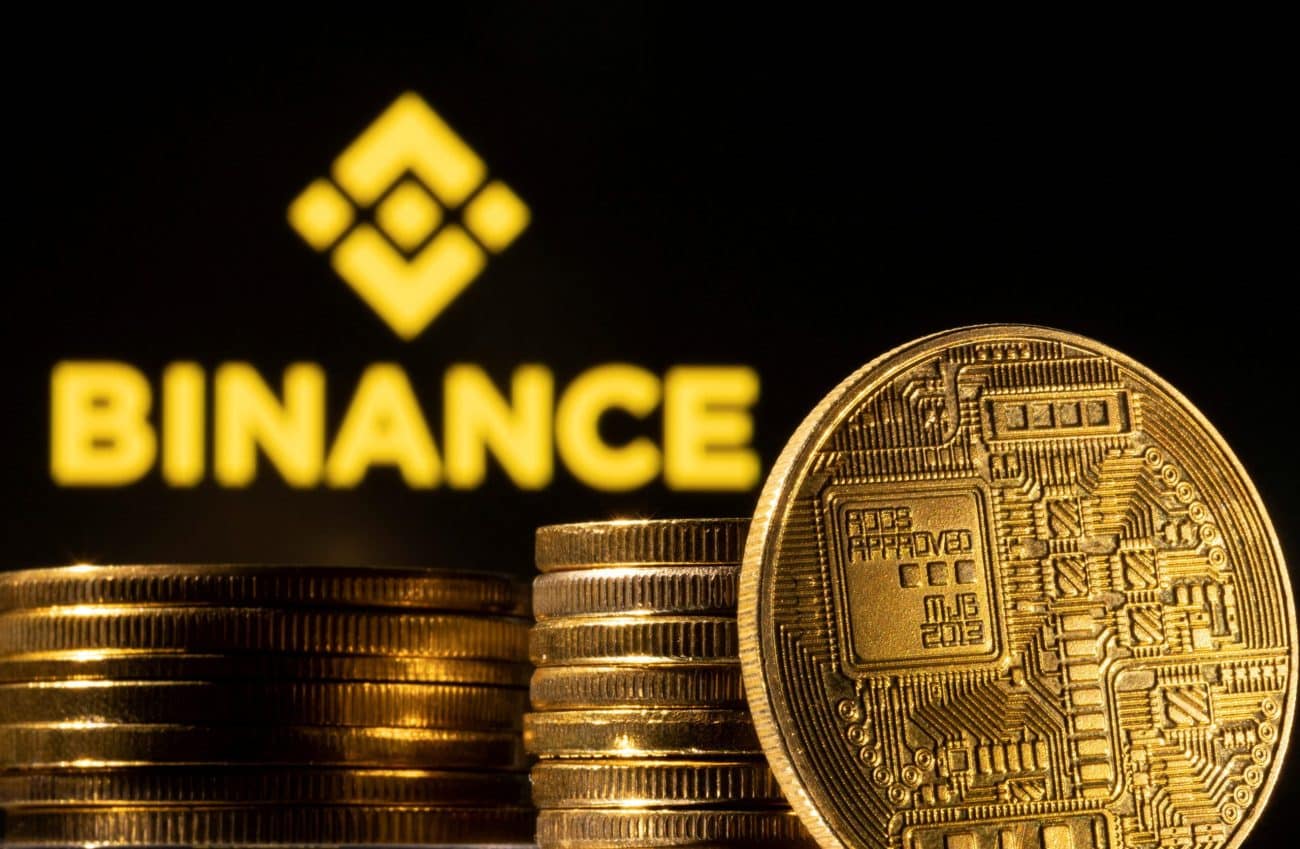 Trading Bitcoin sospeso due volte su Binance