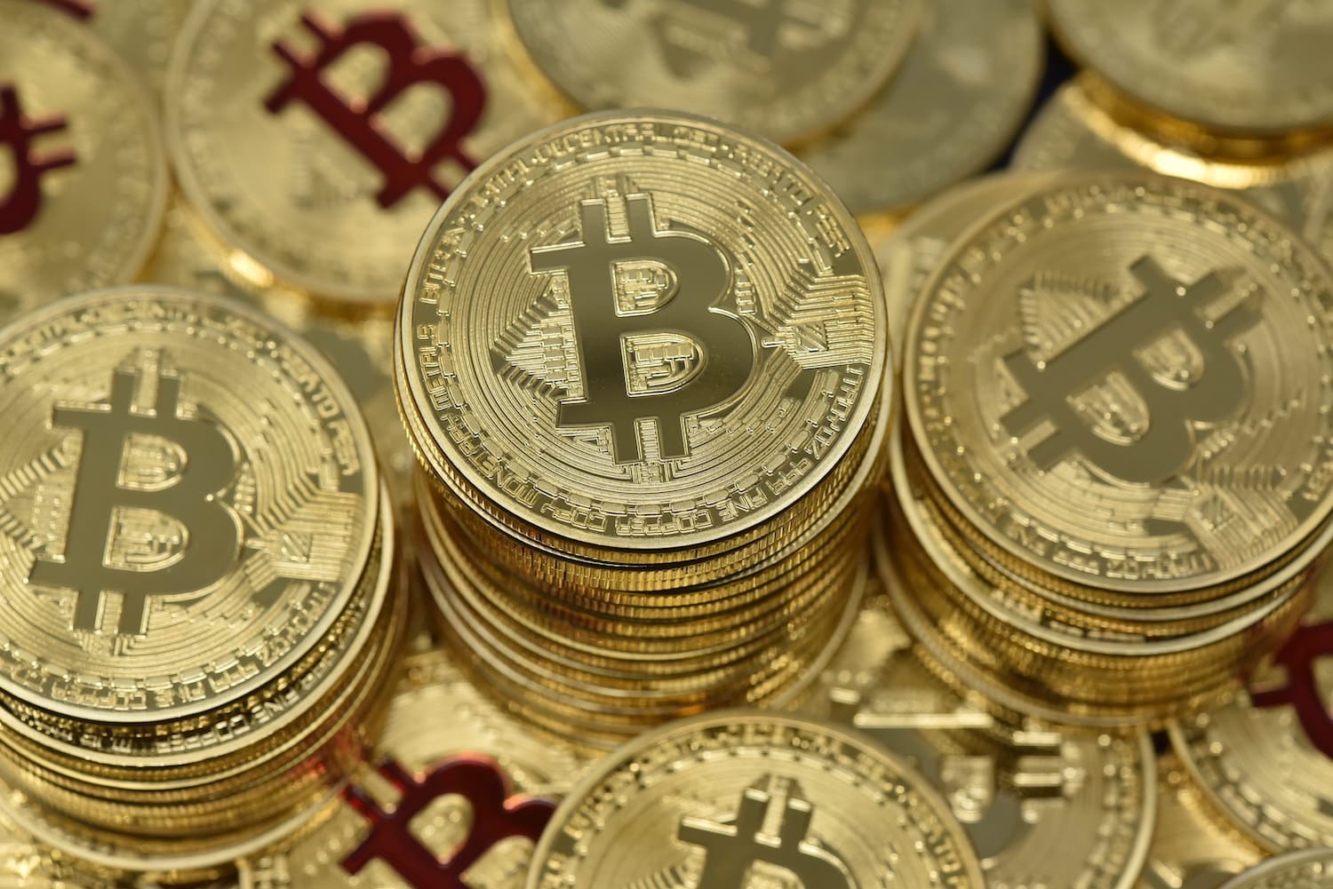 Il boom dei Bitcoin